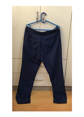 Erkek Pantolon - Görsel 2