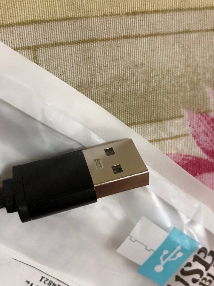 Çoklu Uçlu USB Şarj Kablosu - Görsel 4