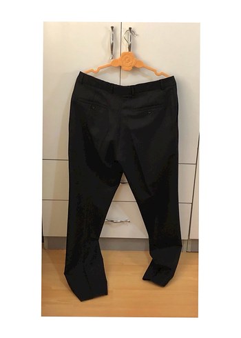 Erkek Pantolon - Görsel 2