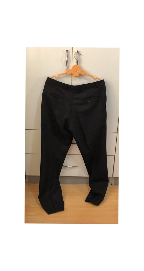 Erkek Pantolon - Görsel 2