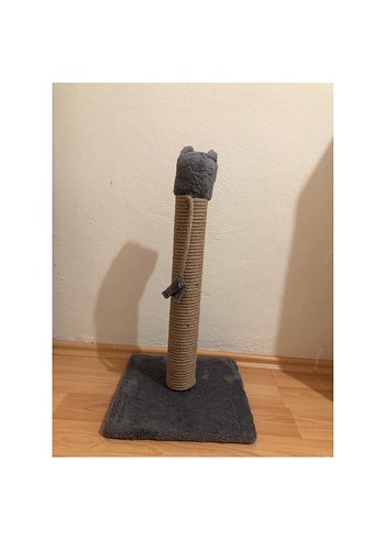 Kedi Tırmalama Tahtası - Görsel 2