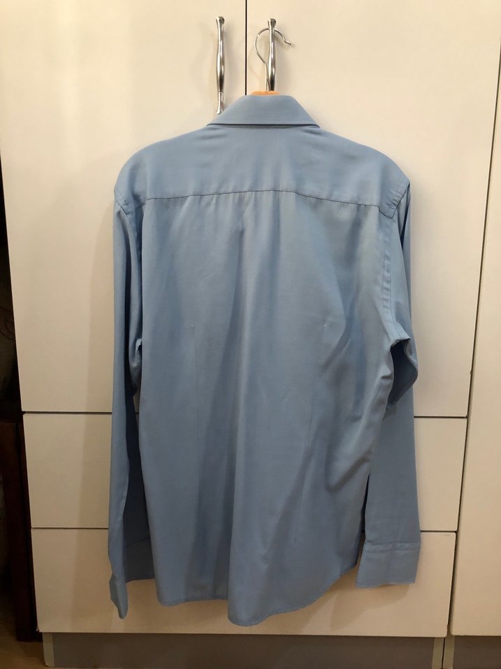 Erkek Gömlek - Görsel 2