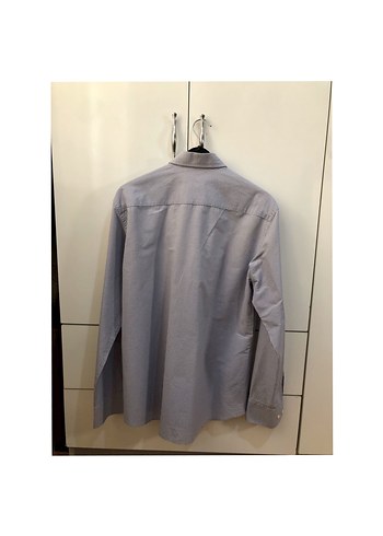 Erkek Gömlek - Görsel 2