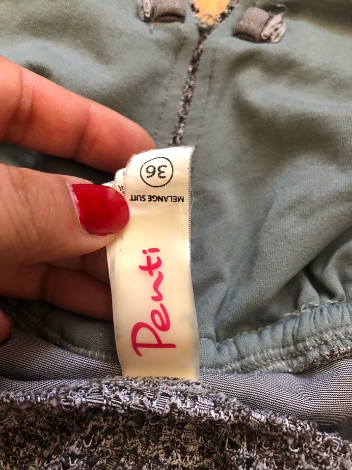 Mayo - Penti - Görsel 3