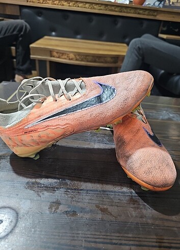 İkinci el krampon nike phantom 