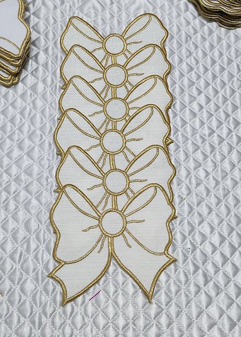 fiyonk gold kenar