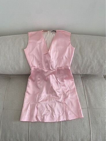 Zara mini elbise