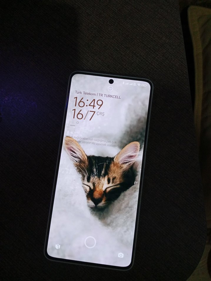 NOTE 13 PRO 5G - Görsel 2