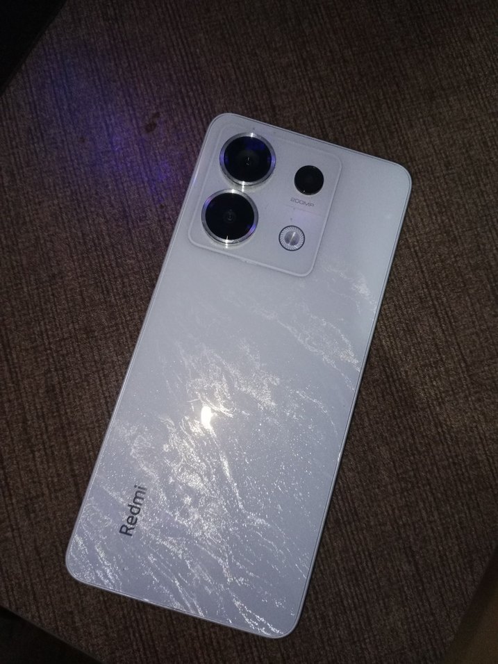 NOTE 13 PRO 5G - Görsel 3