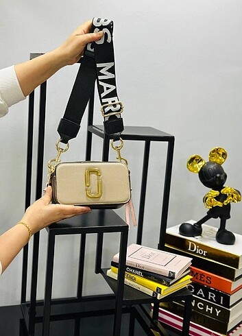 MARC JACOBS SMALL SİZE