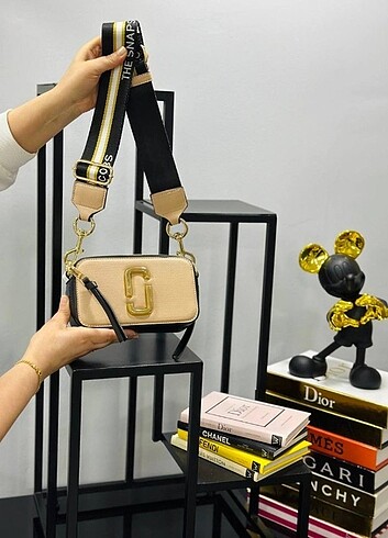Marc Jacobs MARC JACOBS SMALL SİZE