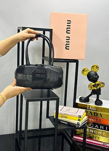 Beden MIU MIU BEAU BAG