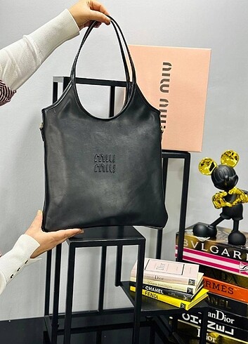 MIU MIU IVY TOTE BAG