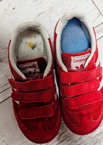 orjinal Adidas - Görsel 2