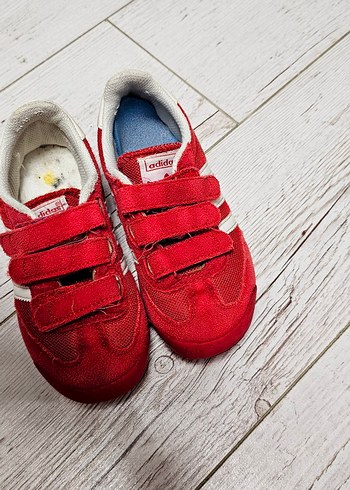 orjinal Adidas - Görsel 5