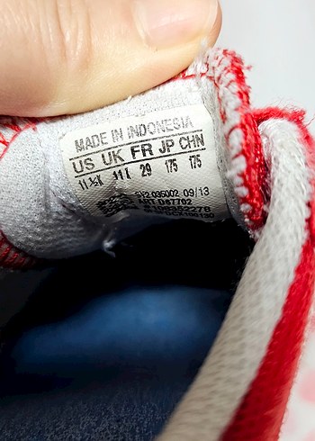 orjinal Adidas - Görsel 6