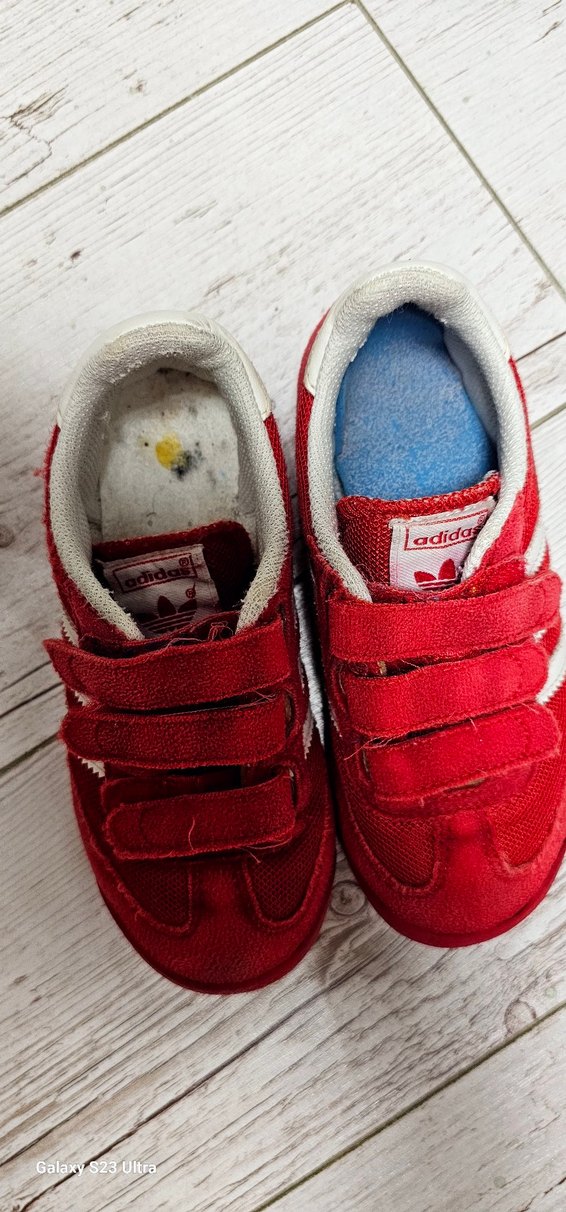 orjinal Adidas - Görsel 2