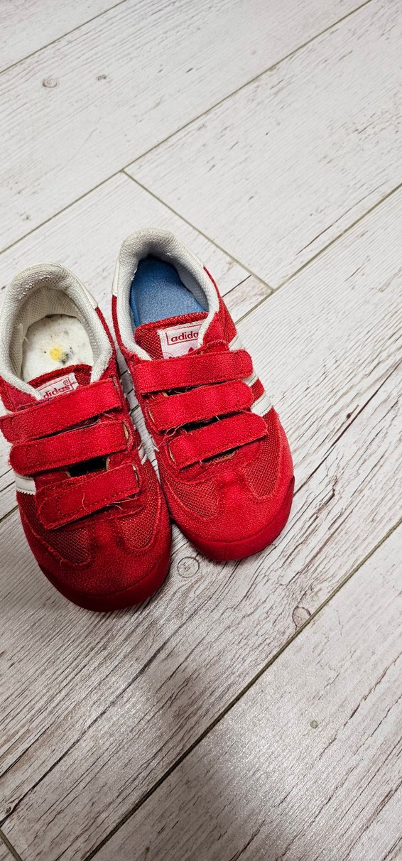 orjinal Adidas - Görsel 5