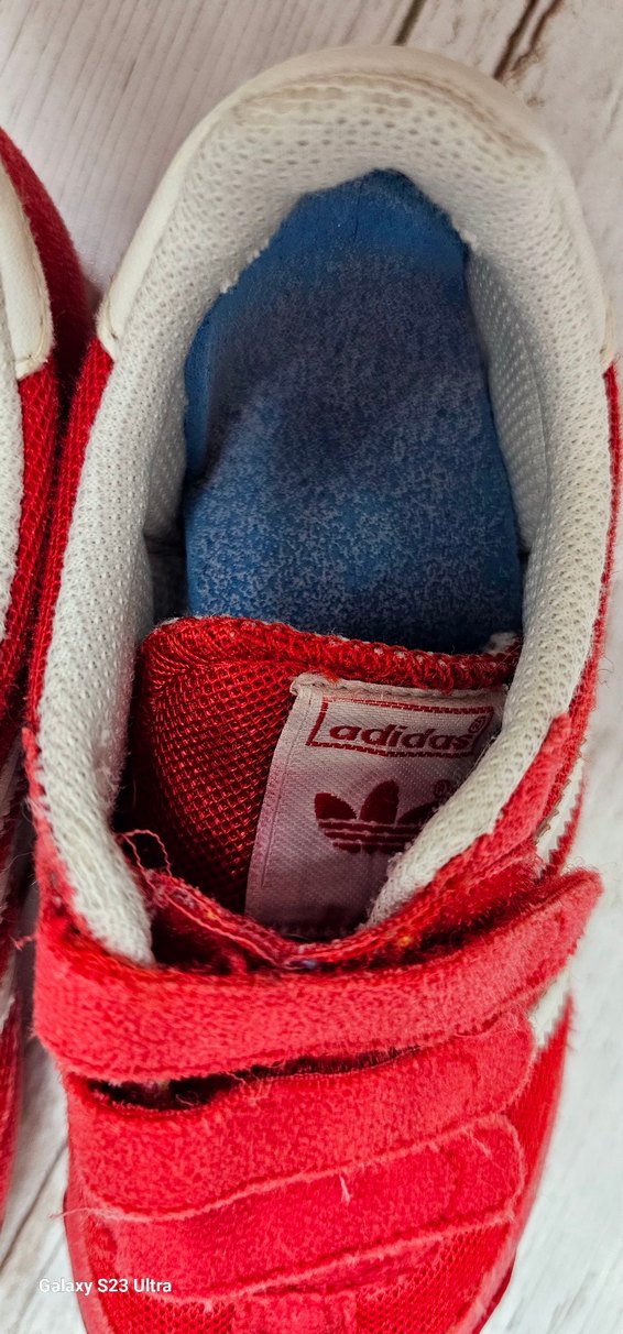 orjinal Adidas - Görsel 3