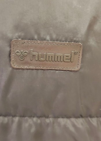 Hummel mont  unisex - Görsel 6