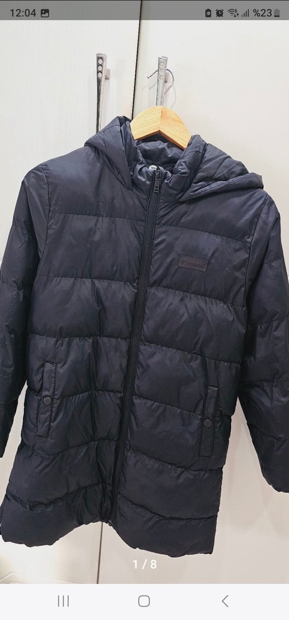 Hummel mont  unisex - Görsel 3