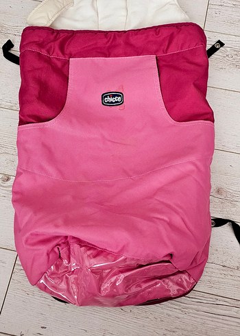 Chicco liteway bebek arabası tulumu