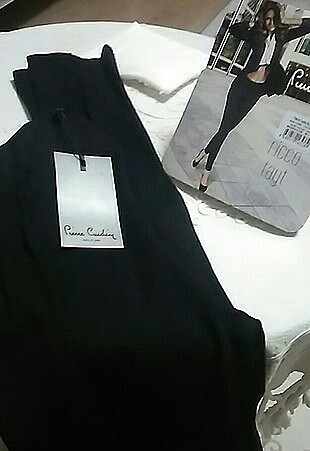 Pierre Cardin ml beden tayt