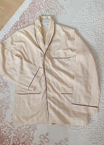 Antika pijama TK. - Görsel 2