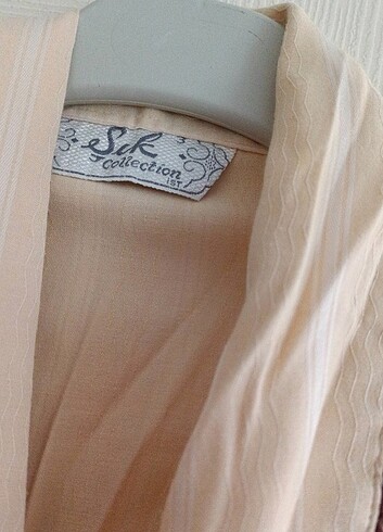 Antika pijama TK. - Görsel 4