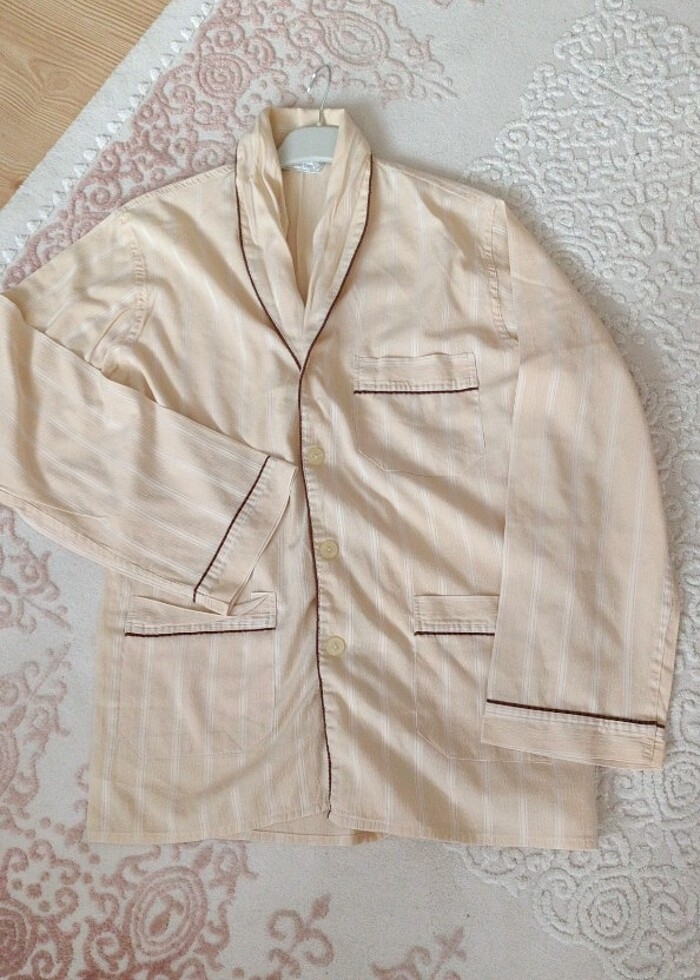 Antika pijama TK. - Görsel 2