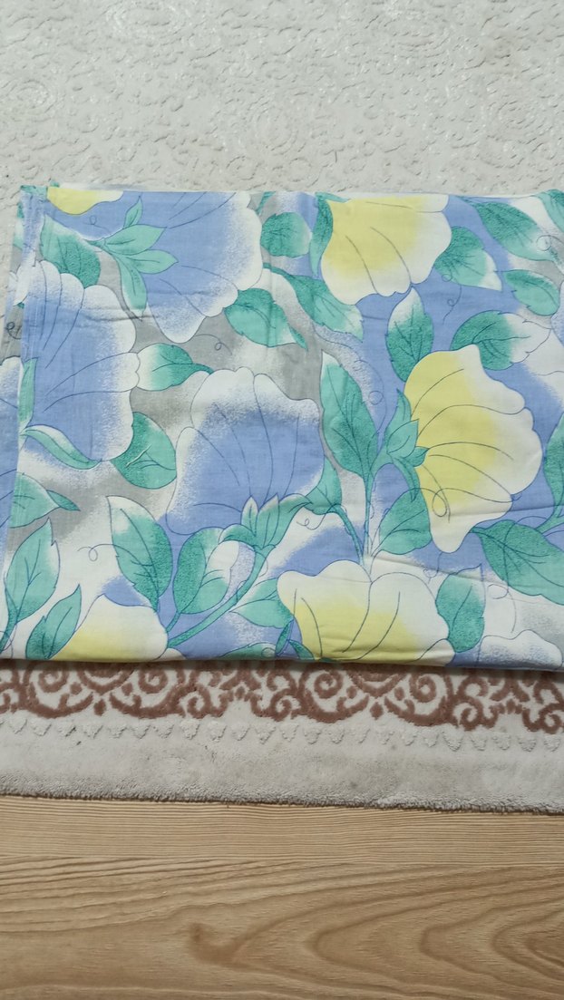 Yepyeni tek çarşaf Battal boy - Görsel 2