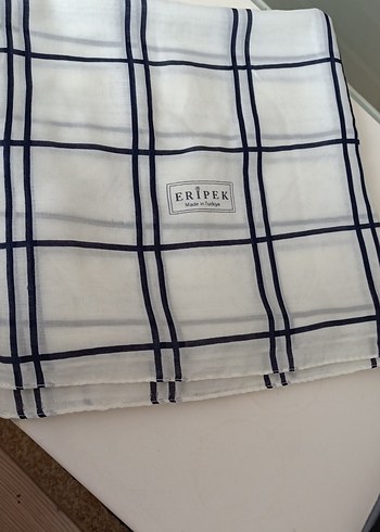 Kadın Çok Renkli İpek Dokulu Şal - Görsel 13