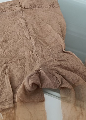 Ten Rengi Külotlu Çorap M- 2 - Görsel 5