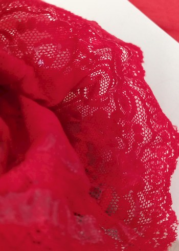 Silikonlu jartiyer çorabı. - Görsel 4