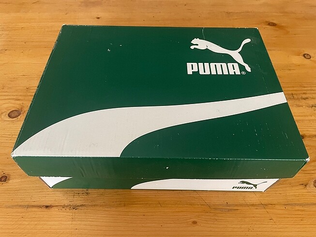Puma Puma bilekli spor ayakkabı