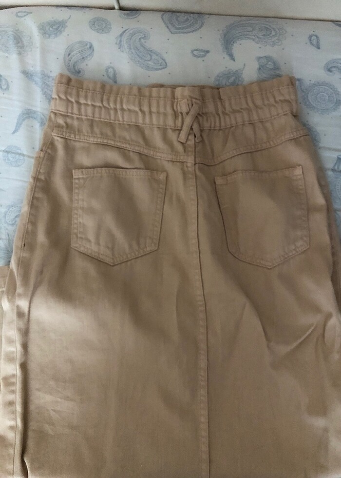 38 beden etek - Görsel 3