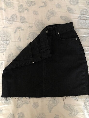 Zara 36 beden zara etek