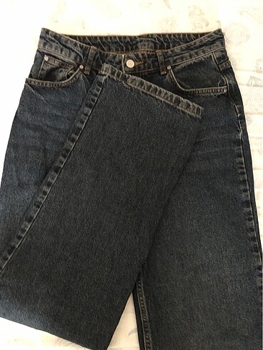 Zara 38 beden orta bel