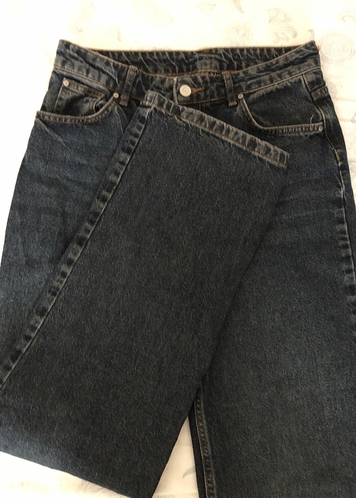 38 beden orta bel - Görsel 2