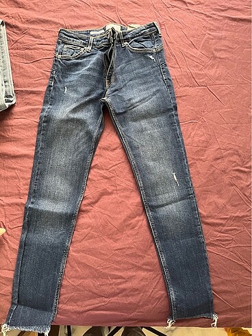 Bershka jean