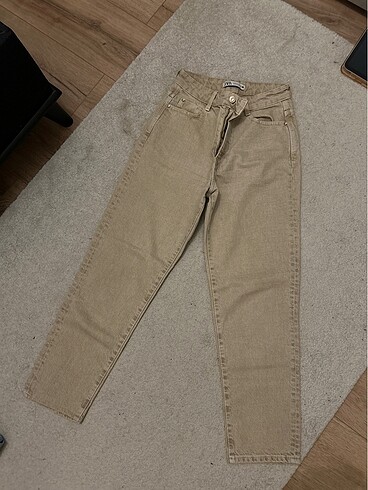 Mom jeans