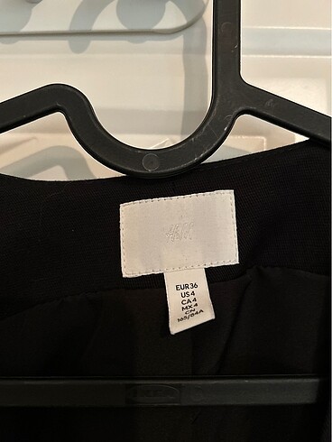 H&M Yelek