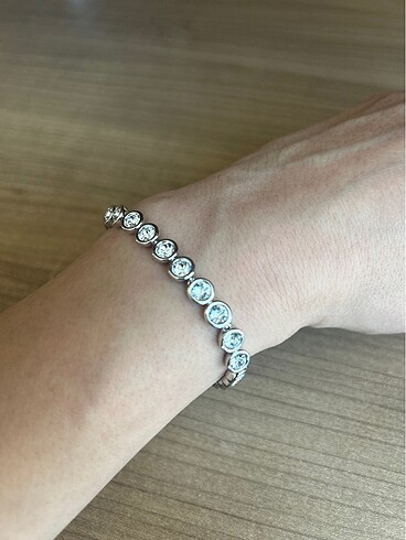 Swarovski bracelete