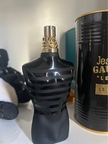 Jean Paul Gaultier Le Male Le Parfum