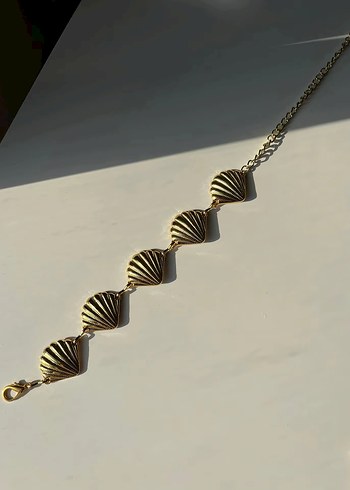 Beden Bel Zinciri Gold