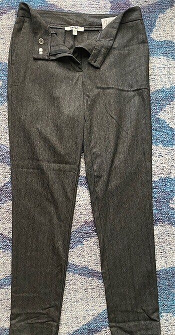 Klasik pantolon