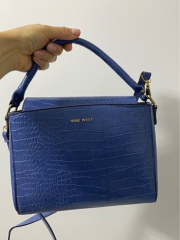 Nine West Omuz çantası