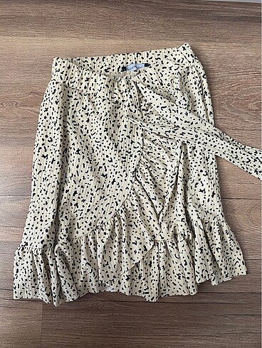 Trendyol & Milla Mini etek