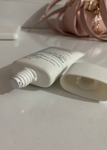 The Ordinary The Purest 50 SPF Güneş Koruyucu Krem