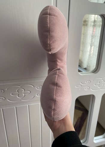 Pembe Emzirme ve Hamile Yastığı - Görsel 2